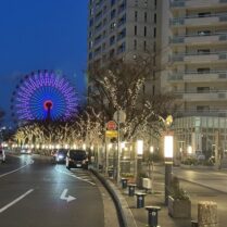 神戸ワイン会　道のり